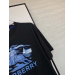 2026年3月29日入荷新作Burberry半袖Tシャツ春夏高品質超厳選★入手困難/LD工場