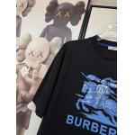 2026年3月29日入荷新作Burberry半袖Tシャツ春夏高品質超厳選★入手困難/LD工場