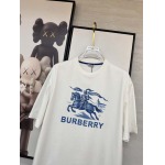 2026年3月29日入荷新作Burberry半袖Tシャツ春夏高品質超厳選★入手困難/LD工場