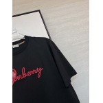 2026年3月29日入荷新作Burberry半袖Tシャツ春夏高品質超厳選★入手困難/LD工場