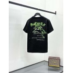 2026年3月29日入荷新作Burberry半袖Tシャツ春夏高品質超厳選★入手困難/LD工場
