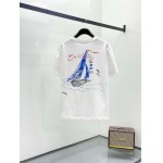 2026年3月29日入荷新作Burberry半袖Tシャツ春夏高品質超厳選★入手困難/LD工場