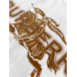 2026年3月29日入荷新作Burberry半袖Tシャツ春夏高品質超厳選★入手困難/LD工場