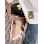 2026年3月29日入荷新作Burberry半袖Tシャツ春夏高品質超厳選★入手困難/LD工場