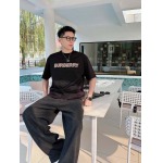 2026年3月29日入荷新作Burberry半袖Tシャツ春夏高品質超厳選★入手困難/LD工場