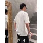 2026年3月29日入荷新作Burberry半袖Tシャツ春夏高品質超厳選★入手困難/LD工場