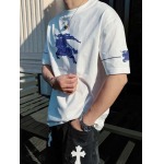 2026年3月29日入荷新作Burberry半袖Tシャツ春夏高品質超厳選★入手困難/LD工場