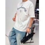 2026年3月29日入荷新作Burberry半袖Tシャツ春夏高品質超厳選★入手困難/LD工場