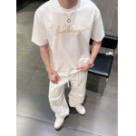 2026年3月29日入荷新作Burberry半袖Tシャツ春夏高品質超厳選★入手困難/LD工場
