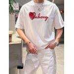 2026年3月29日入荷新作Burberry半袖Tシャツ春夏高品質超厳選★入手困難/LD工場