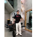 2026年3月29日入荷新作Burberry半袖Tシャツ春夏高品質超厳選★入手困難/LD工場