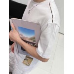 2026年3月29日入荷新作Burberry半袖Tシャツ春夏高品質超厳選★入手困難/LD工場