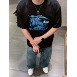 2026年3月29日入荷新作Burberry半袖Tシャツ春夏高品質超厳選★入手困難/LD工場