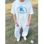 2026年3月29日入荷新作Burberry半袖Tシャツ春夏高品質超厳選★入手困難/LD工場