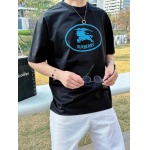 2026年3月29日入荷新作Burberry半袖Tシャツ春夏高品質超厳選★入手困難/LD工場