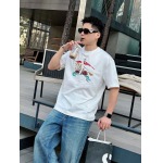 2026年3月29日入荷新作Burberry半袖Tシャツ春夏高品質超厳選★入手困難/LD工場