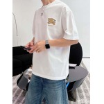2026年3月29日入荷新作Burberry半袖Tシャツ春夏高品質超厳選★入手困難/LD工場