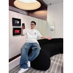 2026年3月29日入荷新作Burberry半袖Tシャツ春夏高品質超厳選★入手困難/LD工場