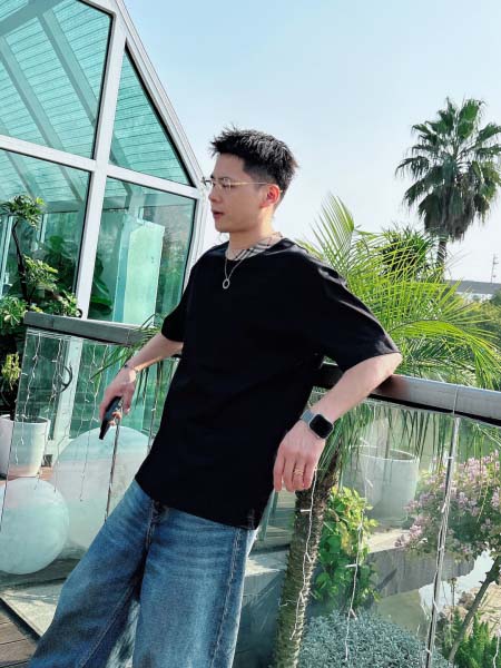 2026年3月29日入荷新作Burberry半袖Tシャツ春夏...