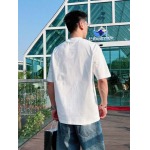 2026年3月29日入荷新作Burberry半袖Tシャツ春夏高品質超厳選★入手困難/LD工場