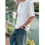 2026年3月29日入荷新作Burberry半袖Tシャツ春夏高品質超厳選★入手困難/LD工場