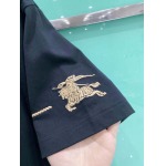 2026年3月29日入荷新作Burberry半袖Tシャツ春夏高品質超厳選★入手困難/LD工場