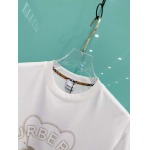 2026年3月29日入荷新作Burberry半袖Tシャツ春夏高品質超厳選★入手困難/LD工場