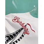 2026年3月29日入荷新作Burberry半袖Tシャツ春夏高品質超厳選★入手困難/LD工場