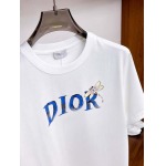 2026年3月30日入荷新作Dior半袖Tシャツ春夏高品質超厳選★入手困難/LD工場