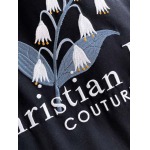 2026年3月30日入荷新作Dior半袖Tシャツ春夏高品質超厳選★入手困難/LD工場