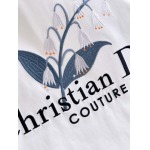 2026年3月30日入荷新作Dior半袖Tシャツ春夏高品質超厳選★入手困難/LD工場