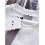 2026年3月30日入荷新作Dior半袖Tシャツ春夏高品質超厳選★入手困難/LD工場