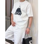 2026年3月30日入荷新作Dior半袖Tシャツ春夏高品質超厳選★入手困難/LD工場