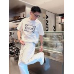 2026年3月30日入荷新作Dior半袖Tシャツ春夏高品質超厳選★入手困難/LD工場