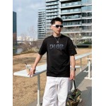 2026年3月30日入荷新作Dior半袖Tシャツ春夏高品質超厳選★入手困難/LD工場