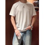 2026年3月30日入荷新作Dior半袖Tシャツ春夏高品質超厳選★入手困難/LD工場