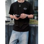 2026年3月30日入荷新作Dior半袖Tシャツ春夏高品質超厳選★入手困難/LD工場