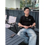 2026年3月30日入荷新作Dior半袖Tシャツ春夏高品質超厳選★入手困難/LD工場