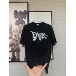 2026年3月30日入荷新作Dior半袖Tシャツ春夏高品質超厳選★入手困難/LD工場