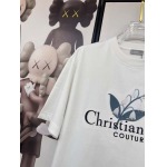 2026年3月30日入荷新作Dior半袖Tシャツ春夏高品質超厳選★入手困難/LD工場