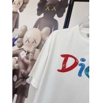 2026年3月30日入荷新作Dior半袖Tシャツ春夏高品質超厳選★入手困難/LD工場