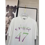 2026年3月30日入荷新作Dior半袖Tシャツ春夏高品質超厳選★入手困難/LD工場