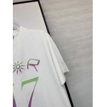 2026年3月30日入荷新作Dior半袖Tシャツ春夏高品質超厳選★入手困難/LD工場