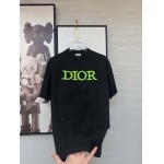 2026年3月30日入荷新作Dior半袖Tシャツ春夏高品質超厳選★入手困難/LD工場