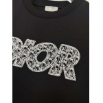 2026年3月30日入荷新作Dior半袖Tシャツ春夏高品質超厳選★入手困難/LD工場