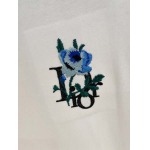 2026年3月30日入荷新作Dior半袖Tシャツ春夏高品質超厳選★入手困難/LD工場