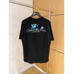 2026年3月30日入荷新作Dior半袖Tシャツ春夏高品質超厳選★入手困難/LD工場