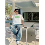 2026年3月30日入荷新作Dior半袖Tシャツ春夏高品質超厳選★入手困難/LD工場