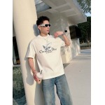 2026年3月30日入荷新作Dior半袖Tシャツ春夏高品質超厳選★入手困難/LD工場