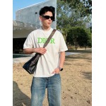2026年3月30日入荷新作Dior半袖Tシャツ春夏高品質超厳選★入手困難/LD工場